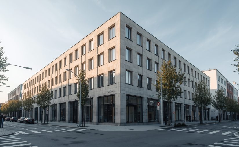 Jak podtrzymać nieruchomość w optymalnej kondycji przez długi czas i zminimalizować drogich usterek konstrukcyjnych